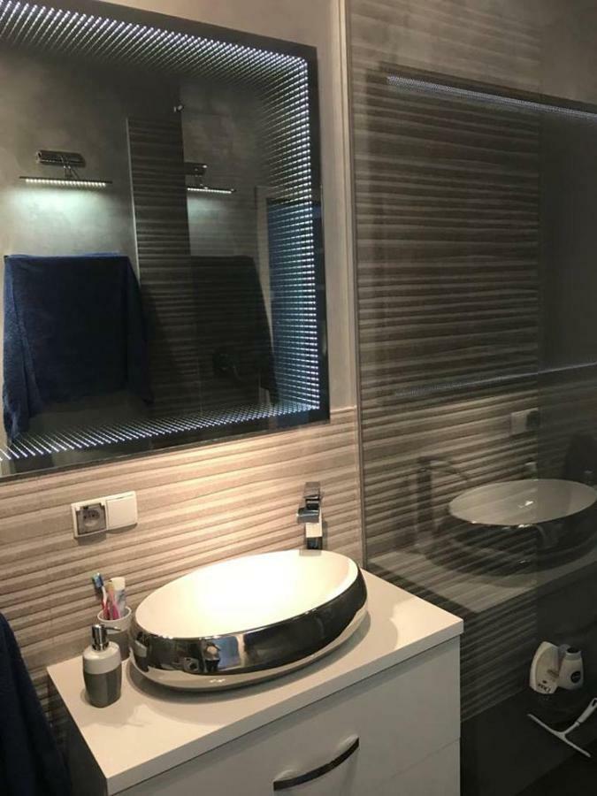 Apartament Z Widokiem Na Jezioro Apartment Rydzewo Exterior foto